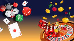 Вход на официальный сайт Casino Vodka